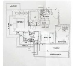 Luma (D9), Apartment #634802611